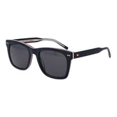 Tommy Hilfiger Blue Men Sunglasses -   -  Tommy Hilfiger.